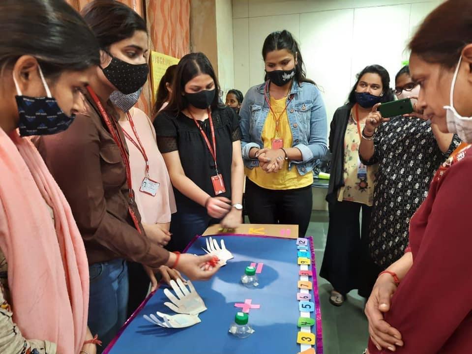 Satyam College of Education Noida Events photo 13